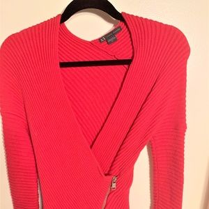 Armani Exchange AS Sweater S